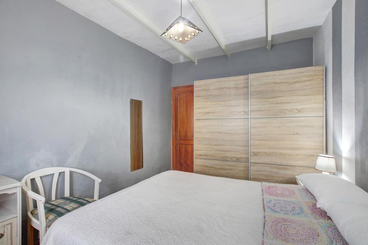 Casa Marrero Abajo Apartment La Guancha Exterior photo